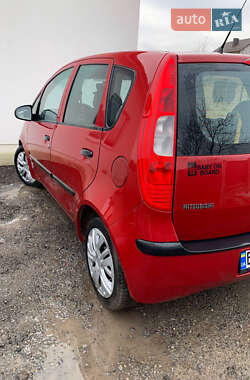 Mitsubishi Colt  2008