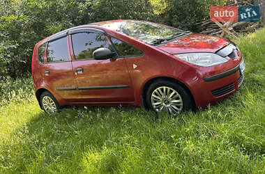 Mitsubishi Colt 2007