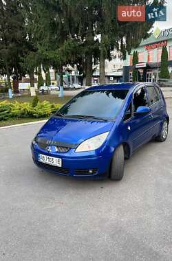 Mitsubishi Colt  2006