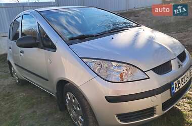 Mitsubishi Colt  2005