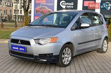 Mitsubishi Colt  2011
