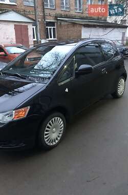 Mitsubishi Colt  2009