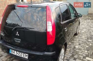 Mitsubishi Colt  2006