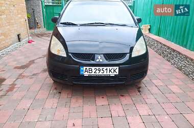 Mitsubishi Colt  2006
