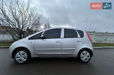 Mitsubishi Colt  2005