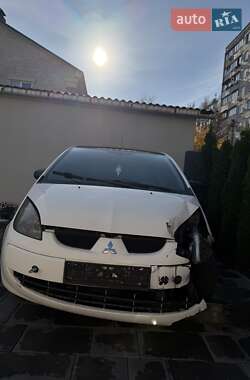 Mitsubishi Colt 2008