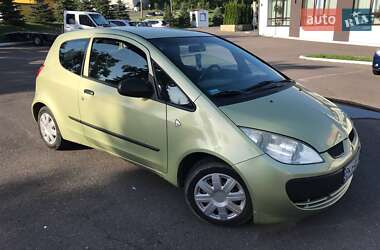 Mitsubishi Colt 2005