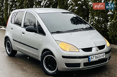 Mitsubishi Colt  2006