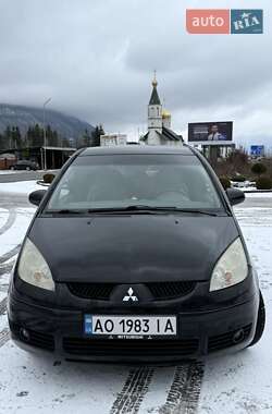 Mitsubishi Colt  2004
