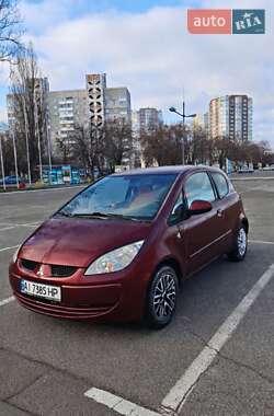 Mitsubishi Colt  2006