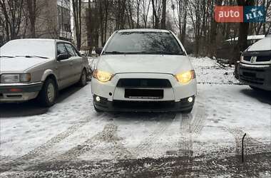 Mitsubishi Colt  2010