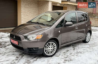 Mitsubishi Colt  2012