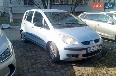 Mitsubishi Colt  2006