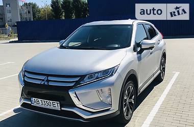 Mitsubishi Eclipse Cross  SE 2018