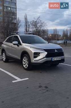 Mitsubishi Eclipse Cross  2022