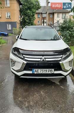 Mitsubishi Eclipse Cross  2020