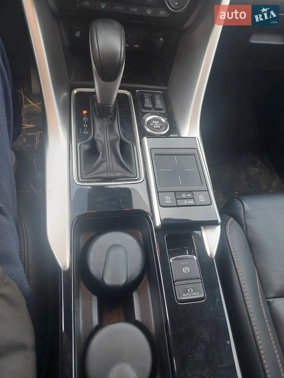 2019 Mitsubishi Eclipse Cross - мініатюра 3