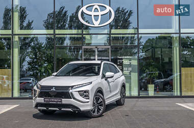 Mitsubishi Eclipse Cross  2023