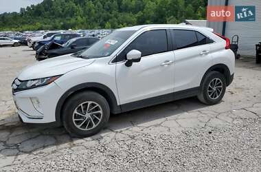 Mitsubishi Eclipse Cross  2020