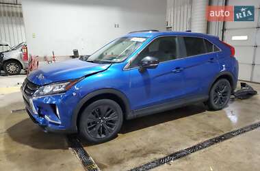 Mitsubishi Eclipse Cross  2020