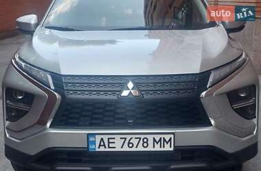 Mitsubishi Eclipse Cross  2022