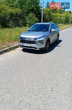 Mitsubishi Eclipse Cross  2022