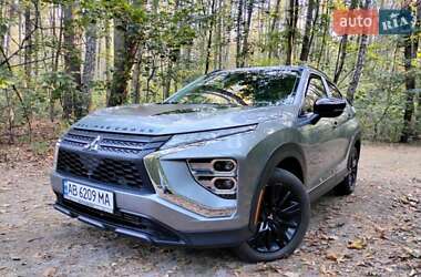 Mitsubishi Eclipse Cross  2024