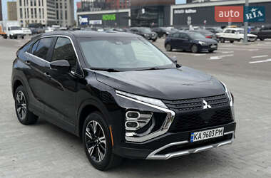 Mitsubishi Eclipse Cross  2024