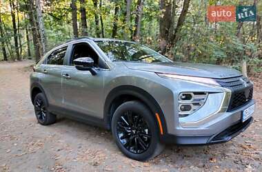 Mitsubishi Eclipse Cross  2024