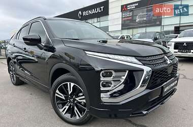 Mitsubishi Eclipse Cross  2023