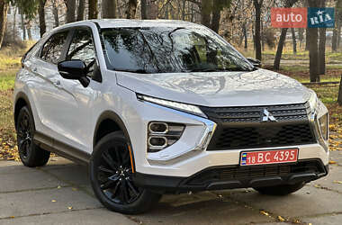 Mitsubishi Eclipse Cross  2023