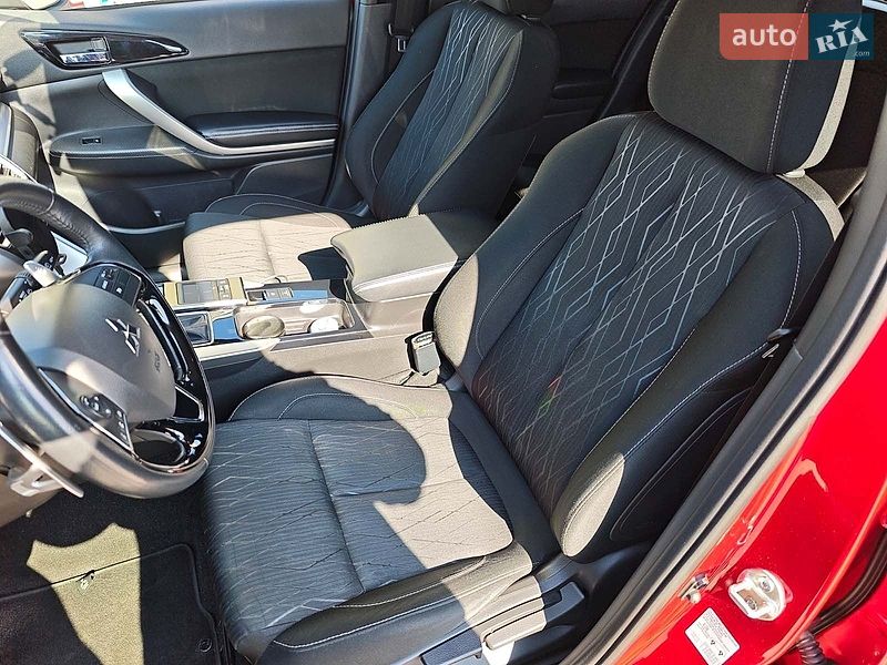 Внедорожник / Кроссовер Mitsubishi Eclipse Cross 2020 в Харькове
