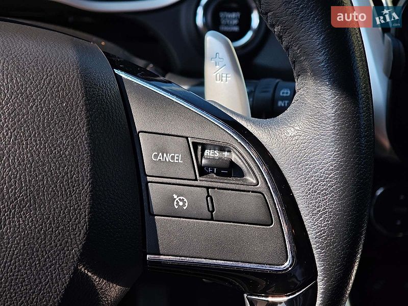 Внедорожник / Кроссовер Mitsubishi Eclipse Cross 2020 в Харькове