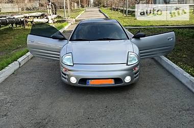 Mitsubishi Eclipse  2003