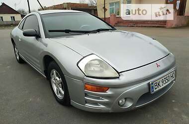 Mitsubishi Eclipse  2002