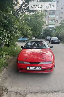 Mitsubishi Eclipse  1992