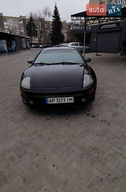 Mitsubishi Eclipse  2003