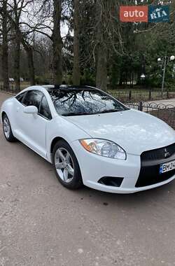 Mitsubishi Eclipse  2011