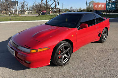 Mitsubishi Eclipse 1992