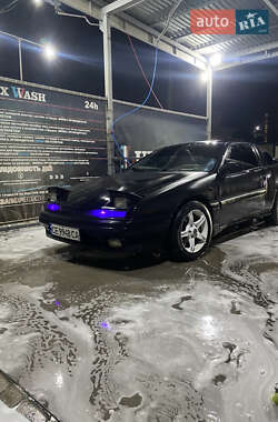 Mitsubishi Eclipse  1993