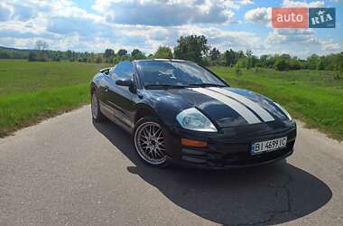Mitsubishi Eclipse  2003
