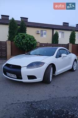 Mitsubishi Eclipse  2011