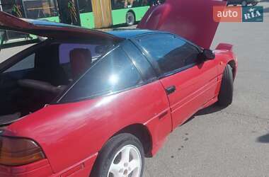 Mitsubishi Eclipse  1992