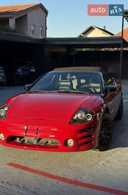 Mitsubishi Eclipse  2003