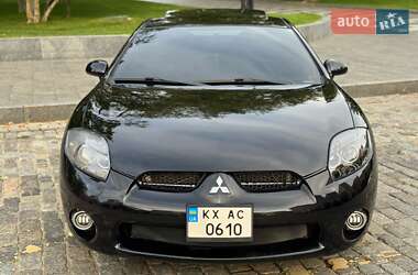 Mitsubishi Eclipse  2006