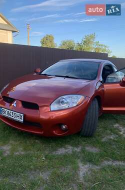 Mitsubishi Eclipse  2006