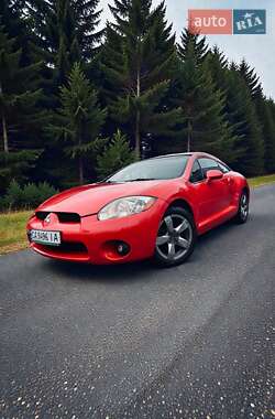 Mitsubishi Eclipse  2006