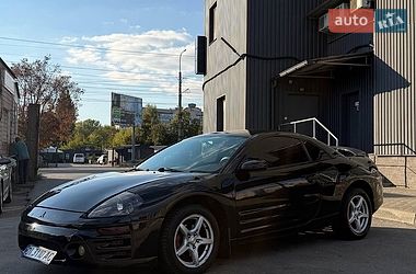 Купе Mitsubishi Eclipse 2002 в Чернигове
