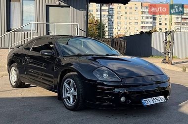 Купе Mitsubishi Eclipse 2002 в Чернигове
