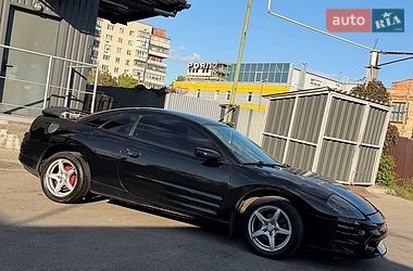 Купе Mitsubishi Eclipse 2002 в Чернигове